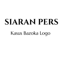 Kasus Bazoka Logo