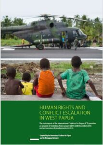 Human Rights Papua 2019-ICP