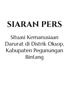 Pengungsi Oksop
