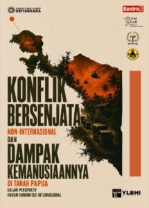 Konflik Bersenjata di Tanah Papua-2026
