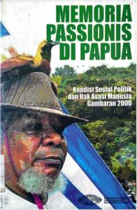 MP-Kondisi Sosial Politik dan HAM Gambaran 2000
